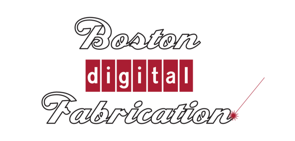 Boston Digital Fabrication