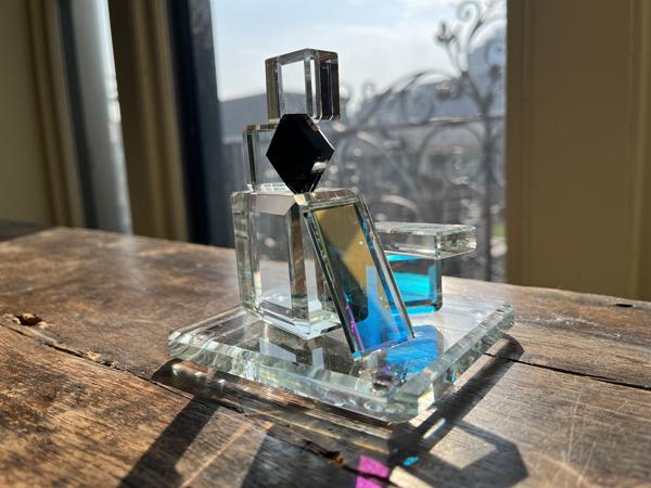 2023 /// "Black Diamond"