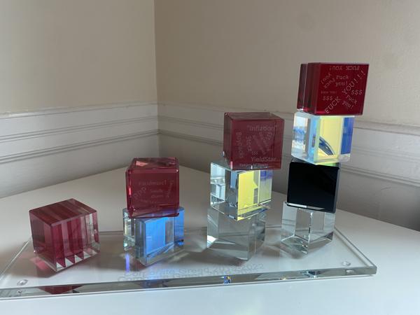 2023 /// "Corporate Greed 2018-2022"