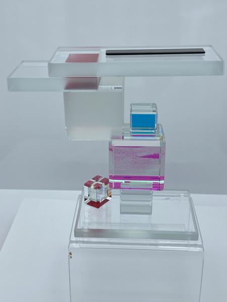 2023 /// "Pink Sky At Night"